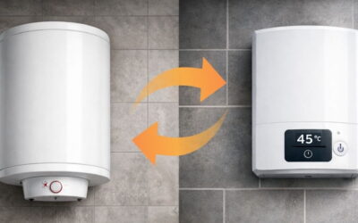 Akumulacioni ili protočni bojler – šta je bolji izbor za domaćinstvo