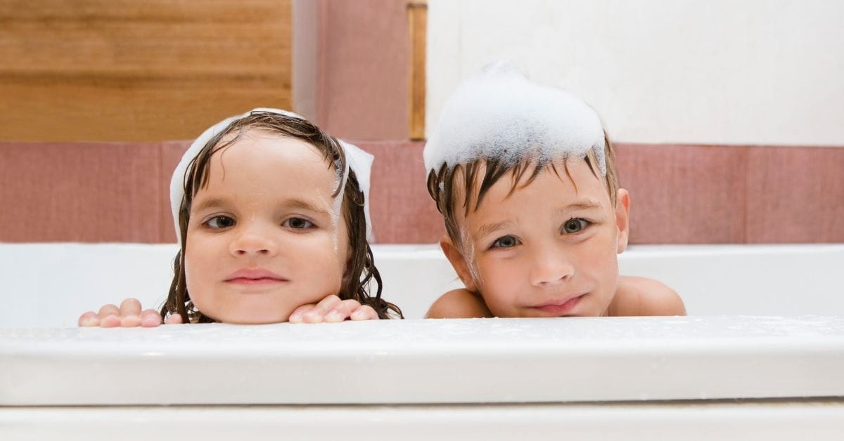 Porodično kupatilo i korišćenje tople vode u svakodnevnim navikama domaćinstva