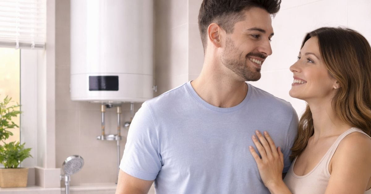 Potrošnja struje bojlera i dugoročni troškovi korišćenja