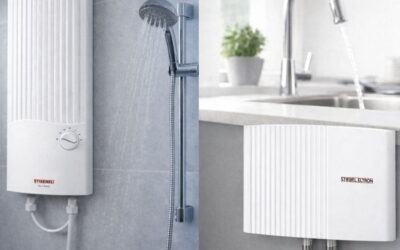 Protočni bojler – kako radi, prednosti, mane i da li se isplati